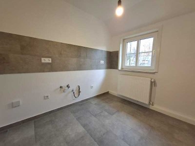 Wohnen am Botanischen Garten