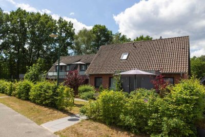 Charmantes Haus mit zwei Wohnungen - zur renditestarken Ferienvermietung und/oder selbst nutzen
