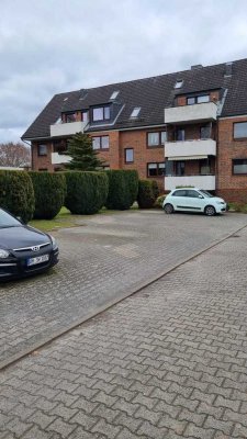 Wohnung als Kapitalanlage oder Eigennutzung in Pansdorf