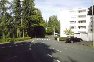 Wohnen am Wasser - vermietete 4-Zi-ETW in SI-Geisweid als Kapitalanlage