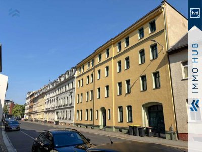 RESERVIERT ++ Perfekte Kapitalanlage in Leizpig Stötteritz - WG-Vermietung ohne Aufwand möglich ++