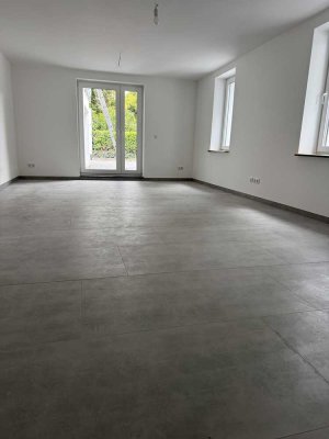 Barrierearme 3-Zimmer-Wohnung nach KfW-55-Standard – Ihr modernes Zuhause in Porta Westfalica
