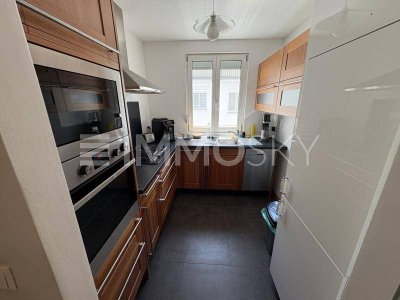 ansprechend und einladend