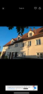 3-Zimmer Wohnung mit 70 m² in Weidenstetten- 5%RENDITE