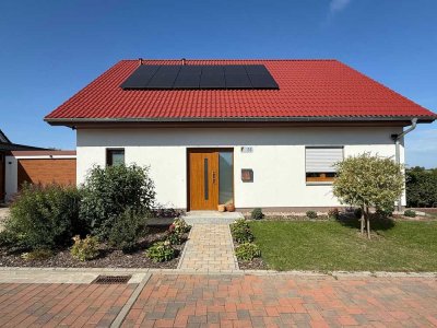 ZUKUNFT trifft KOMFORT + EINZIGARTIGE LAGE