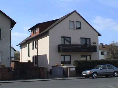 2-Stöckige Wohnung mit 2 Schlafzimmern
