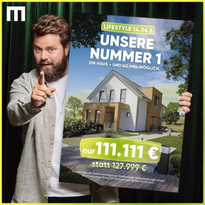 Nur 30 Minuten bis Dresden! Kamenz! Machbar!