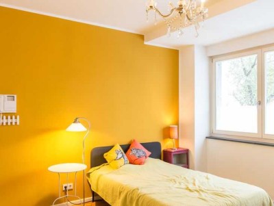 HOMESK - Studio-Apartment im Neubau in Mitte