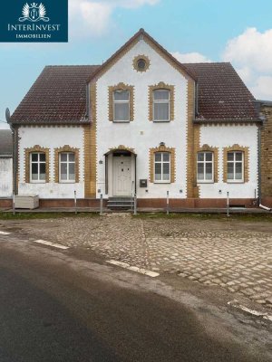 Charmanter Bauernhof auf dem Land – Ideal für Familien & Naturliebhaber