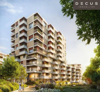 | UNIKAT FÜR FREIGEISTER | EIGENNUTZER | BF 14B | VILLAGE IM DRITTEN | FERTIGSTELLUNG 2027