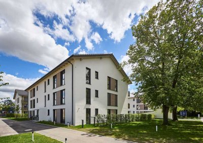 WHG 41 - Homeoffice gewünscht? Perfekte 3 Zimmer Wohnung mit Balkon