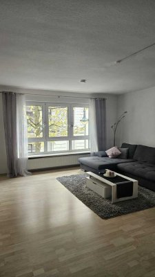 Vollmöblierte 2ZKBB Wohnung in Wiesbaden Mitte (+Garage bei Bedarf)