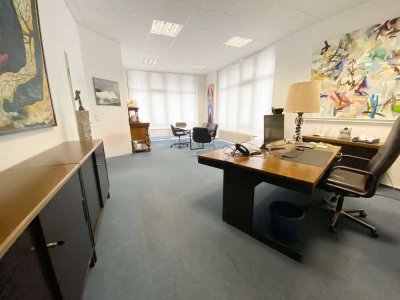 Exklusive Chance: Gewerbefläche in Top-Lage Bochums in stilvollen Wohnraum umwandeln!
