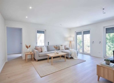 !! Neubau und der Mieter ist bereits vorhanden !! Ihr Investment im Herzen von Landau an der Isar !!