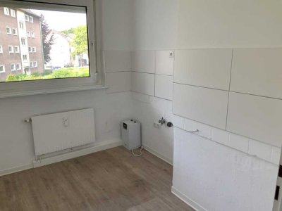 Moderne 2-Zimmer-Wohnung mit Balkon in Ahlen frei!