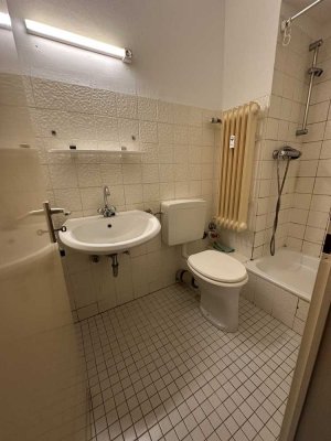 1-Zimmer Wohnung in Saarbrücken, Albertstraße 7