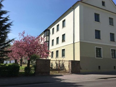 Moderne 3-Raumwohnung in Zerbst/Anhalt – Vermietung ab Oktober 2025
