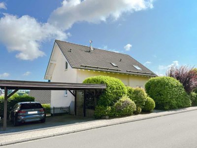 PROVISIONSFREI: Raum für Herz und Stil - Wohlfühloase in Hünsborn!