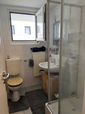 sonnige 2 Zimmer Wohnung
