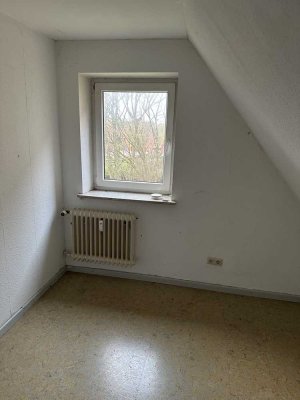 Helle 2-Zimmer-Wohnung im 1. OG in Böklund