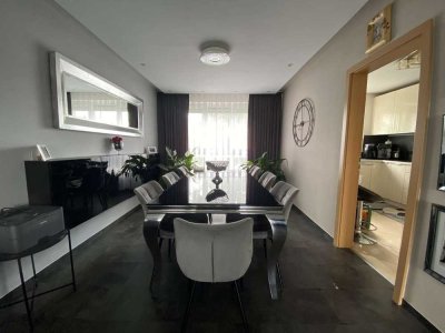 Katip | Großzügige Wohnung mit Balkon, inkl. Stellplatz  in familiärer Lage