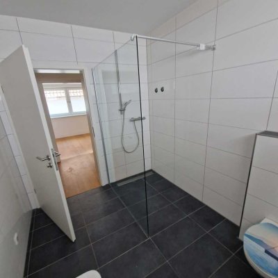 Attraktive 3-Raum-Obergeschosswohnung mit gehobener Innenausstattung in Ubstadt-Weiher