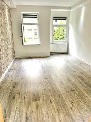 Helle 3-Zimmer-Whg. FREI