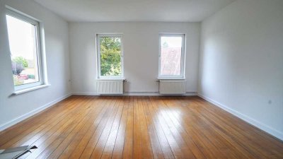 Westerau - schöne renovierte 2 Zimmerwohnung ab sofort zu vermieten