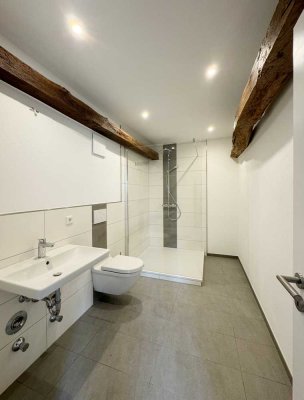 Kernsanierte Wohnung im Herzen von Lippstadt zu vermieten!