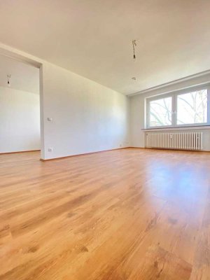 ***GERÄUMIGE 3-ZIMMER WOHNUNG MIT BALKON***