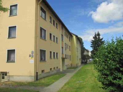 Tolle Wohnung - Genau das richtige für Sie!