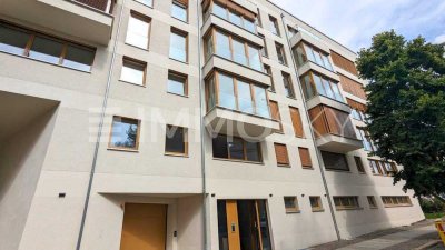 Moderne Stadtwohnung. Barrierefrei in zentraler Lage!