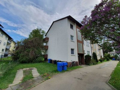 Provisionsfrei! - Bruttorendite 6,23% - Zentrale gepflegte 1-Zimmer Wohnung mit EBK & Balkon