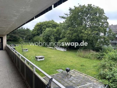 Wohnungstausch: Dockenhudener Straße 4