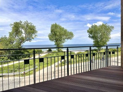 HAUS IM HAUS - 1. Reihe Ostseestrand