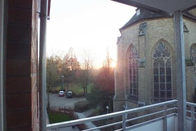 Münster-West: Schickes Apartment in attraktiver Lage!