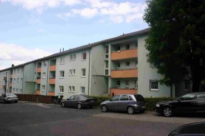 Kleine 3-Zimmer-Wohnung in Sulzbach-Rosenberg zu vermieten