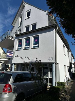 Helle 3-Zimmer-Wohnung in Schwieberdingen – 110 m² – ab sofort zu vermieten