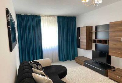 Geschmackvolle, gepflegte 2-Raum-Wohnung mit Balkon und EBK in Tamm
