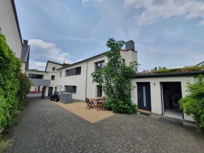 Wohlfühlen in Selhof: Stilvolle 2-Zimmer-Wohnung mit Charme und Ruhe