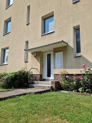 Helle 2-Zimmer-Altbauwohnung in beliebter Lage von Bochum
