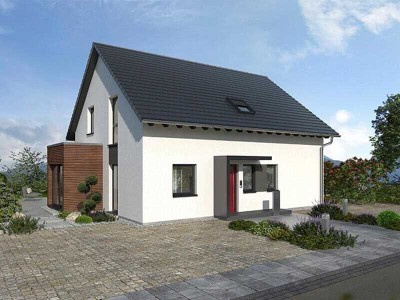 Traum der jungen Familie inkl. Grundstück + 10.000EUR KÜCHENGUTSCHEIN