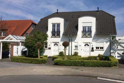 Elegantes 4-Zimmer Haus in Drensteinfurt