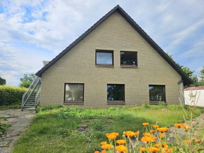 Mehrgenerationenhaus für Gestalter in PI-Thesdorf