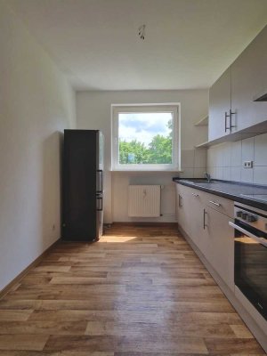 Schöne 3-Zimmerwohnung mit Einbauküche