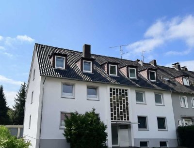Mehrfamilienhaus mit 6 Wohneinheiten