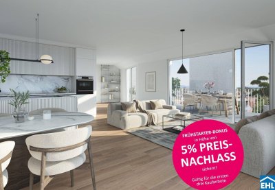 Natur, Stadt &amp; Rendite – Ihr Investment mit Mehrwert