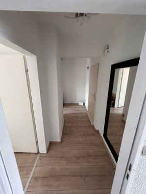 Kleine 3 Zimmer Dachgeschosswohnung