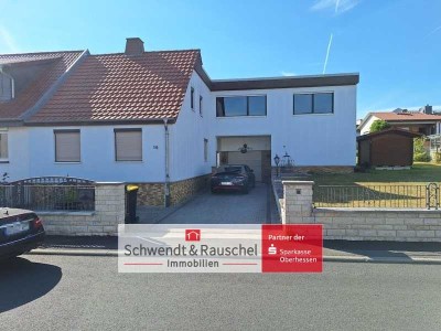 EFH in guter Wohnlage von Alsfeld