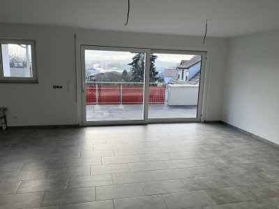 Stilvolle 4,5-Zimmer-Wohnung mit Einbauküche und Balkon in Ilsfeld-Auenstein